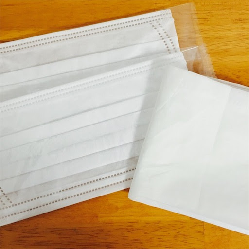 花粉症や喉の痛み乾燥対策に濡れマスクを手作りしよう 疲れていたら かわいくないぞ
