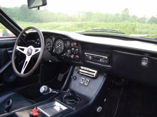 classic car auctions december 2011