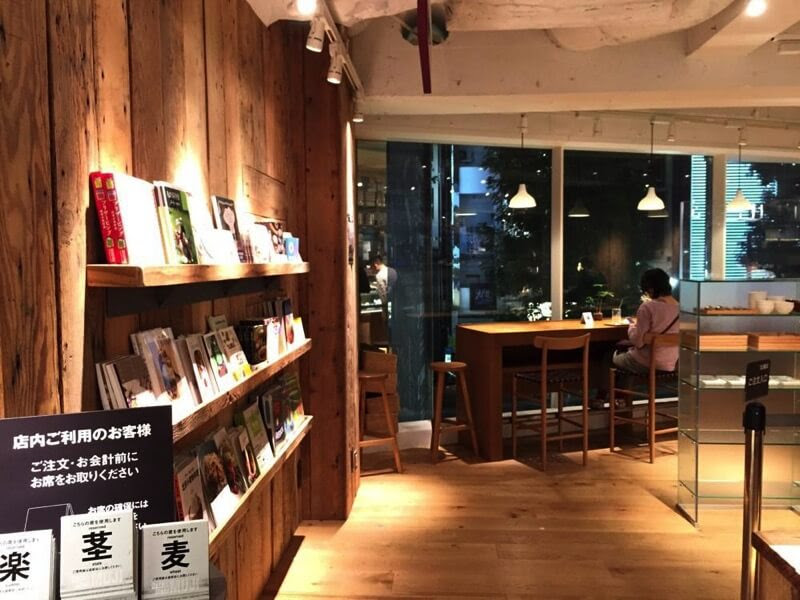 Cafe Meal Muji 渋谷西武 子連れランチ検索ならtomoni