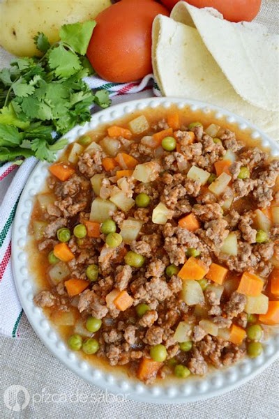 How To Cook Picadillo: A Delicious And Easy Recipe