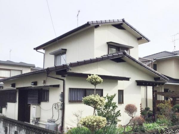 糟屋郡新宮町 外壁屋根塗装 ガイソー福岡店