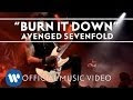 Avenged Sevenfold - Burn It Down Rsmp3