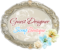 ScrapBoutique
