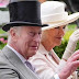King Charles, Queen Camilla get spotlight during latest outing