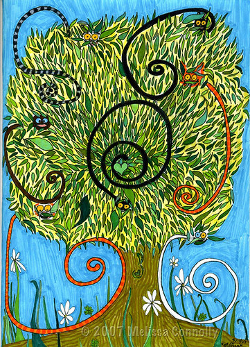 Green (April 6, 2007)