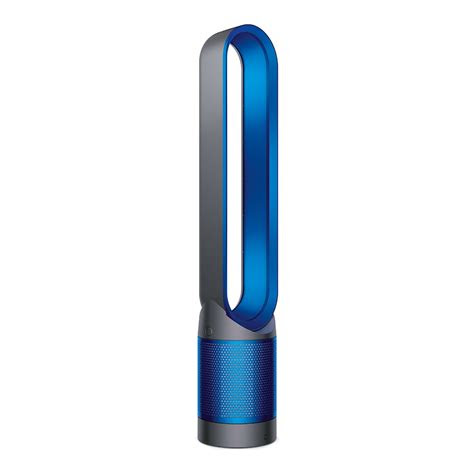 These multitasking air purifiers are approved by the asthma and allergy foundation of america—and also heat, cool, and humidify your space. Dyson TP02 Pure Cool Link Connected Tower Air Purifier Fan