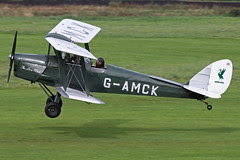 G-AMCK