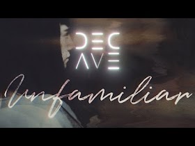 Unfamiliar by December Avenue [Official Lyric Video]