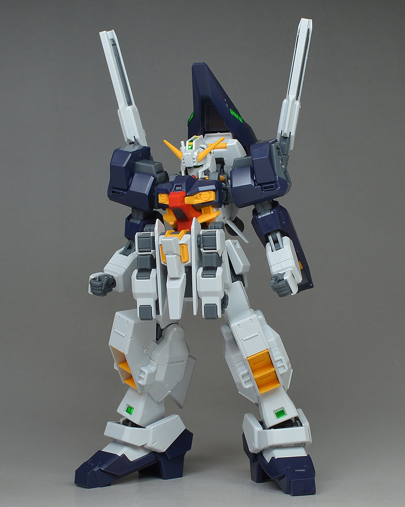 日站 万代6月 Pb网限 Hguc 高达tr 1 海瑟斯雷 素组测评2 78动漫模型玩具网 模玩 变形金刚玩具 高达模型 圣斗士圣衣神话 动漫周边