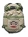 Paul Frank Baby Carrier, Natural  : image
