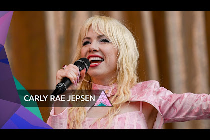 Carly Rae Jepsen