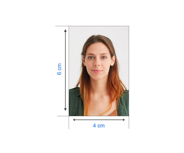Vietnam Visa Photo – Premium Quality Passport Photo | Tomamor