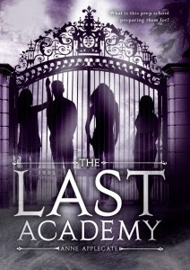The Last Academy