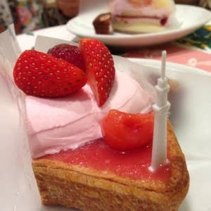 東京スカイツリー付近 カフェ スイーツ ランチ おすすめのお店 Retty