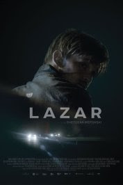 background picture for movie Lazar
