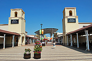 酒々井プレミアム アウトレット Feel成田 成田市観光協会公式サイト