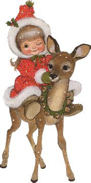 Help santa deliver christmas gifts. Free Christmas Animations - Christmas Clip Art - Santa
