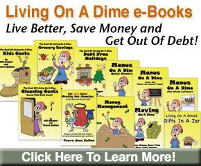 Living On A Dime