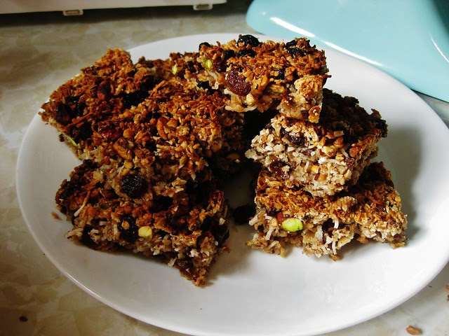 Granola
