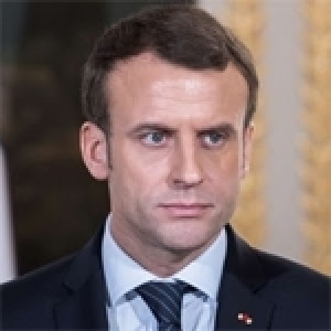 Macron: Pourquoi lui, et pas nous ?