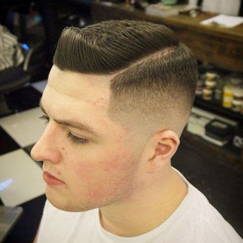 40 Different Military Cuts for Any Guy to Choose From