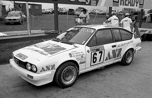 The Dulux Car in NZ The Dulux Car Scott Farquharson The Dulux Car in NZ The Dulux Car Scott Farquharson