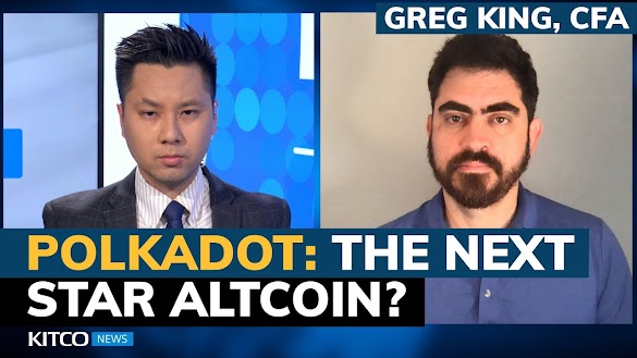 Is Bitcoin Crashing 2021 : DoopieCash: Bitcoin & crypto voorspelling 2021 | CryptoBenelux / Strong buy stocks for june, 2021.