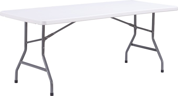 Table Pliante 24 X 48