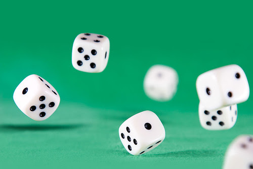 New Game - New Luck