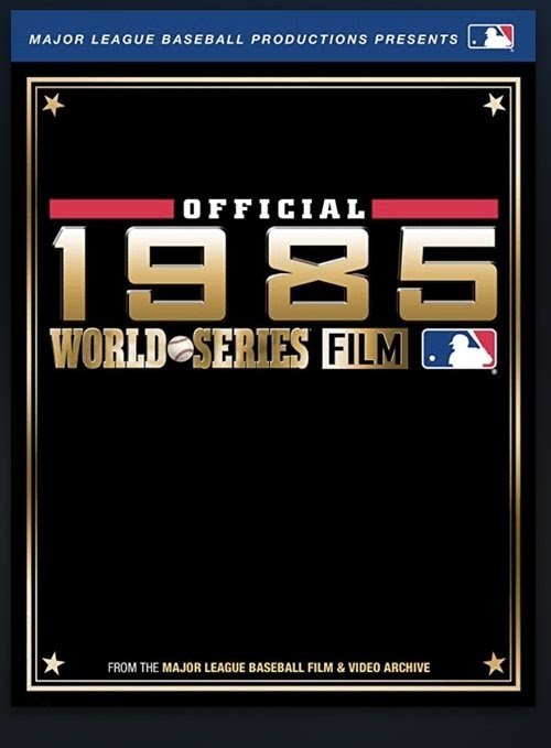 1985 World Series Home Video: Kansas City Royals vs. St Louis Cardinals
Online Magyarul Videa Néz Teljes Sub Letöltés 4k Blu Ray Online Videa