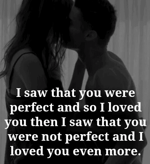 I Love You Quotes To Your Girlfriend