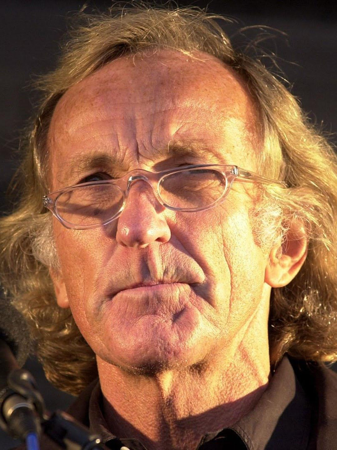 Resultado de imagem para John Pilger