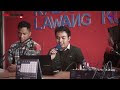 TALKSHOW HARI PAJAK : Semangat dalam Kebersamaan Pulihkan Ekonomi