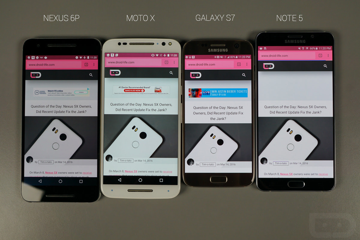 galaxy s7 display compare-NEW1