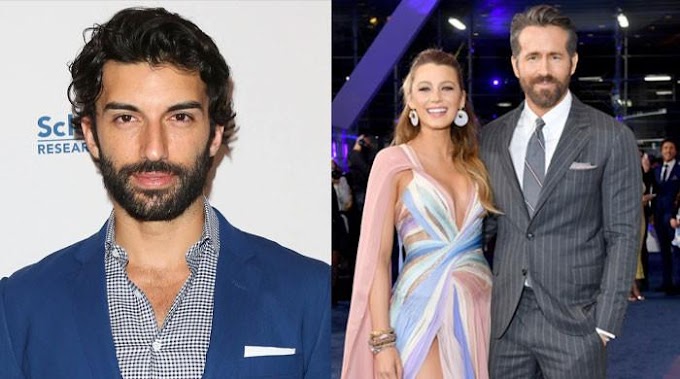 Blake Lively, Ryan Reynolds under fire as past wedding drama resurfaces
