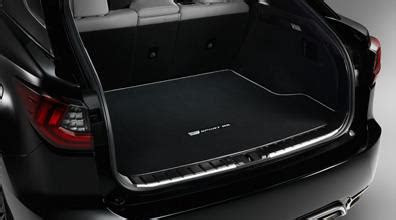 A new set of lexus rx350 floor mats have the ability to make your old vehicle look brand new. 2017 Lexus RX 350 Carpet Cargo Mat, Black - PT2064816022