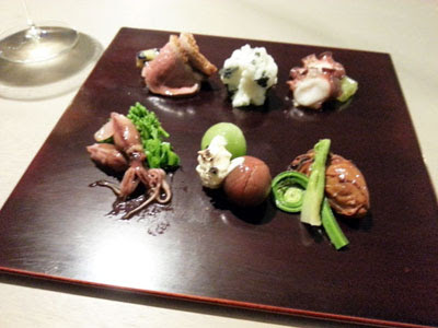 中華料理のような和食とお酒 Gris 札幌っ子がおすすめする美味しい店 さっぽろっこの食べログ 生活情報
