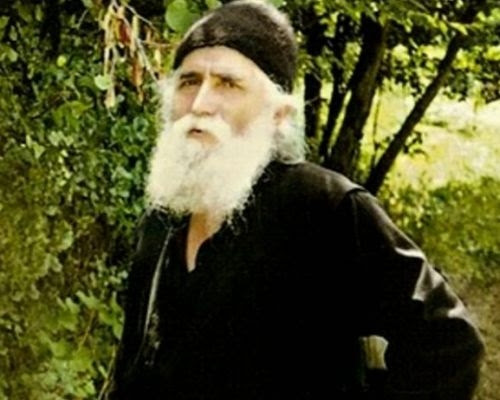 Αποτέλεσμα εικόνας για αγιοσ παισιοσ ο αγιορειτησ