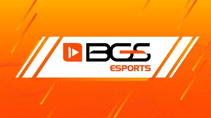 Counter-Strike Global Offensive Masculino - Semana 19 - #BGSesports