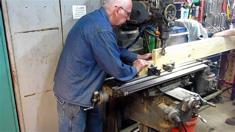 wood milling machine youtube