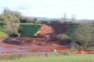 Tiverton, Grand Western Canal 082