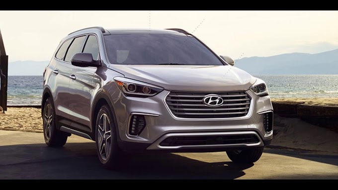 Hyundai Santa Fe Sport 2019 : 2019 Hyundai Santa Fe Review, Trims, Specs and Price | CarBuzz : Check spelling or type a new query.