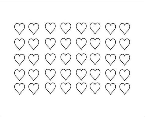 First time attempting heart shaped macarons. pdf doc free premium templates macaron template printable heart