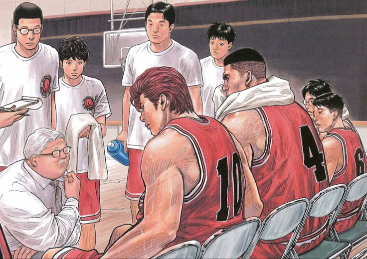 スラムダンク Slam Dunk の画像 原寸画像検索