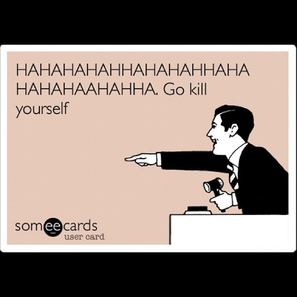 Monster's Corner, #ecards #funny #quotes #instagood #instadaily...