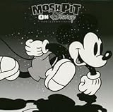 ディズニー Musicdatabase 東京ディズニーシードラマティック ディズニーシー04 東京ディズニーリゾート ドリームス オブ 25th リメンバー ザ ミュージック ディズニー ベビー オルゴール編 X Ff5e 泣いてた赤ちゃん もう笑った X Ff5e ディズニーベビー