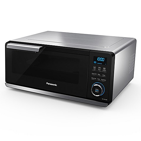 Panasonic Countertop Induction Oven - Bed Bath & Beyond