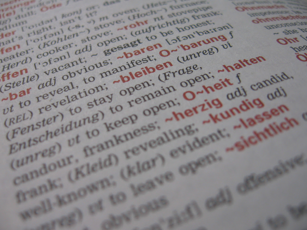 Shadow all text in an image