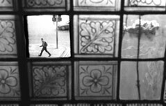 Christchurch window