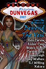 Dunvegas 2007